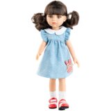 Paola Reina lutka Katalina 32cm ( 4693 ) Paola Reina lutka Katalina 32cm ( 4693 ) Slike