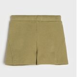 Sinsay Pamučne kratke hlače 2 pack | shoptok.hr
