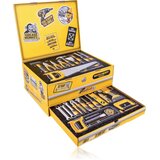 Accentra 24 Advent Calendar Bath & Body Toolkit adventski kalendar za muškarce 1 kom | shoptok.hr
