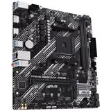 Asus matična plošča PRIME B550M-K ARGB AM4 mATX 90MB1GC0-M0EAY0 | Shoptok.si