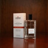 Cremo Spice & Black Vanilla Spray Cologne kolonjska voda za muškarce 100 ml | shoptok.hr