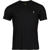 Polo Ralph Lauren SS CREW Crna Cijene