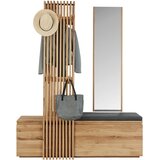 Linea Natura PREDSOBA hrast barve hrasta | Shoptok.si