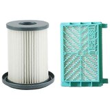 INORCO 2 kosa Visoko nadomestni istilni filter Hepa, zdruljiv s Fc8740 Fc8732 Fc8734 Fc8736 Fc8738 Fc8748 Vacuum Cle+mki, (21982242) Cene