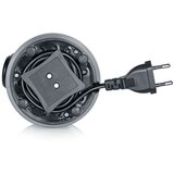  Električna Brusilica Severin KM 3879 Crna Čelik 150 W 50 g | shoptok.hr