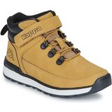 Kappa LOGO MONSI MD EV KID Smeđa | shoptok.hr