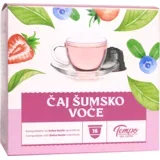 Kapsule za Dolce Gusto Čaj sa šumskim voćem, 16 kapsula