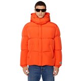 Diesel Jacket - W-ROLF-NW JACKET orange | shoptok.hr