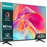 Hisense QLED TV UHD 65E7Q - - Panteh | Shoptok.si
