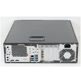 Workstation Z2 G4 SFF INTEL Core i7-9700 DDR4 16GB SSD 256GB Win10Pro HP Renew