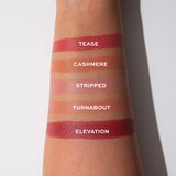 Revolution Lipstick Collection satenasta šminka darilni set odtenek Blushed Nudes 5x3,2 g | Shoptok.si