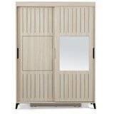 Hanah home Garderober Pasific Home Fuga 140, 140x216x60 cm, Hrast | Eponuda.ba