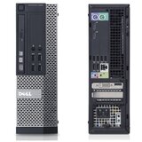 Dell PC 9020 SFF i3-4370/8GB/120GB/ODD/Win7 UPG Win10Pro ref. | ePonuda.com