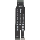 Samsung Pokrov matične plošče za Galaxy A54 in A34 Original, Črna, (5000038178) | Shoptok.si