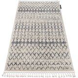 RugsX Preproge Preproga BERBER AGADIR G0522 krem / siva 180x270 cm Bež | Shoptok.si