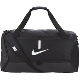 Nike Športne torbe Academy Team L Črna | Shoptok.si