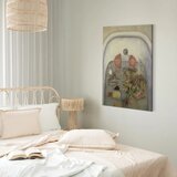  Slika - Frida Kahlo – What the Water Gave Me 60x90 Standard | shoptok.hr
