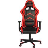  Gejmerska stolica Marvo CH-106 crno/crvena | Eponuda.com