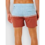 Rip Curl Mirage Pacific Rinse Retro Boardshorts baked clay | Shoptok.si