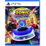 Sega Sonic Racing: Crossworlds (Playstation 5) | Shoptok.si
