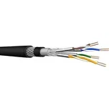 UC900 SS23 C7 (L)HQ2Y, črno, 4P S/FTP, AWG23, SWB, 60062472-T1000, (20811098)