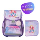 STREET Komplet Flower Fairy: torba + pernica | shoptok.hr