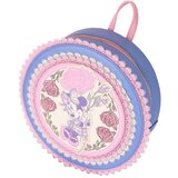 Loungefly Minnie Disney Cvjetni Ruksak 23cm | shoptok.hr