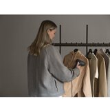 Steamery Črn parni likalnik za oblačila Cirrus 3 – | Shoptok.si