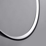  Obesna svetilka RIO 78 črna 3000K, (21348158) | Shoptok.si