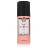 Maria Nila Styling Spray lak za lase nizka fiksacija 100 ml unisex | Shoptok.si
