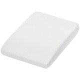 Patinio OTROŠKA NAPENJALNA RJUHA 60-70/120-140 cm bela | Shoptok.si
