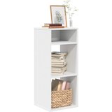 vidaXL Ormar za knjige bijeli 34x31x80 cm izrađeno drvo | shoptok.hr