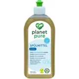 Planet Pure Detergent za pomivanje posode 0% ZERO