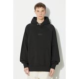 Vans Premium Standards Fleece LX Hoodie Black Cene
