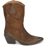 Airstep / A.S.98 Gležnjarji COUNTRY SIMPLE Kostanjeva | Shoptok.si
