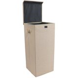 MID.YOU Košara Za Perilo Dreso L Dreso L | Shoptok.si