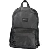 Calvin Klein MEN&#39;S BLACK BACKPACK | Shoptok.si