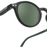 Izipizi naočale Junior Sun OFFICE #d Bakelite Green, 5-10 god. | shoptok.hr
