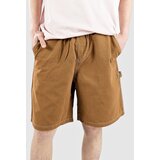 Misfit Shapes Tough Ground Kratke hlace tobacco | Shoptok.si
