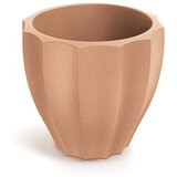 Microcer Saksija Rona 60cm - terakota kamen 243R Cene