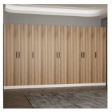 Hanah home ormar za hodnik noah 8229 Cene