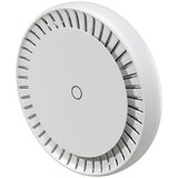 MikroTik cAP LTE12 ax 1774 Mbit /s White Power over Ethernet (PoE) | shoptok.hr