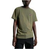 Tommy Hilfiger Majice s kratkimi rokavi - Zelena | Shoptok.si