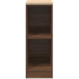  Garažni ormar za odlaganje 30x51x85 cm masivne borovine | shoptok.hr