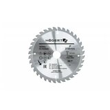 Hoegert testera za cirkular 216X48T HT6D787 | ePonuda.com