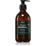 Aery Green Bamboo Amber tekoče milo za roke 300 ml