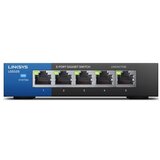 Linksys LGA105-EU-RTL svič | ePonuda.com