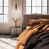Elstead Lighting VISEČA SVETILKA Alora Mood 32,4/30,5 cm 60 W E27 | Shoptok.si