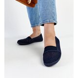 Gemre Navy-blue trainers Vicky | shoptok.hr
