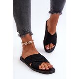 Big Star Women's Flat Sandals Cijene